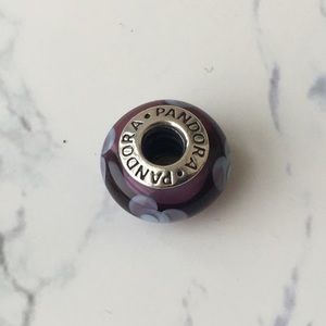 Pandora Murano Bead